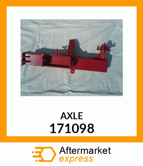 AXLE 171098