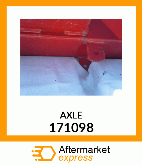 AXLE 171098