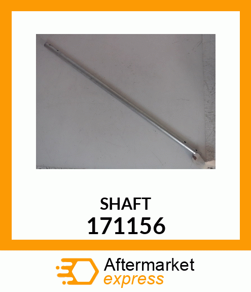 SHAFT 171156