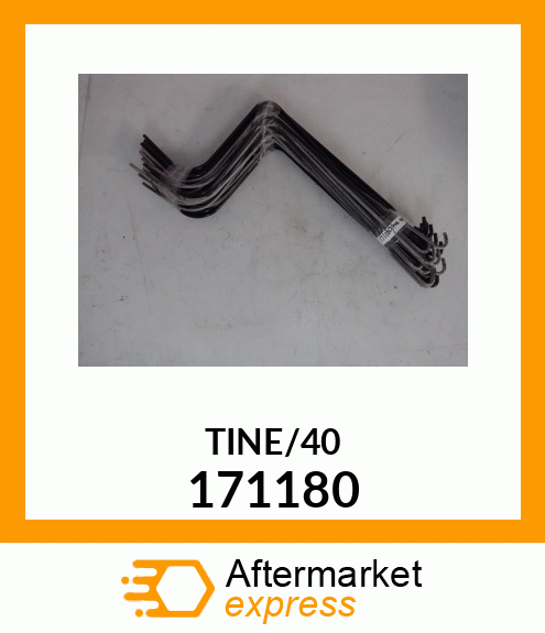 TINE/40 171180