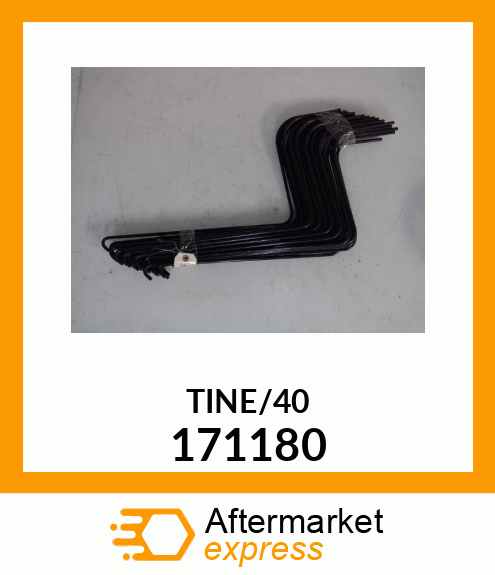 TINE/40 171180