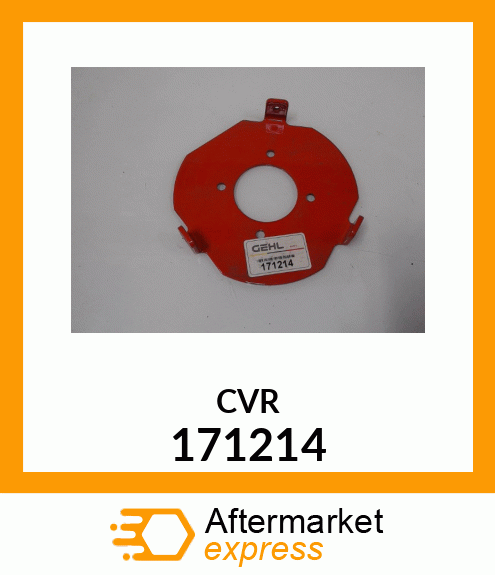 CVR 171214