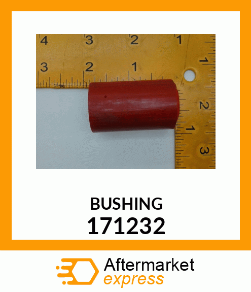 BUSHING 171232