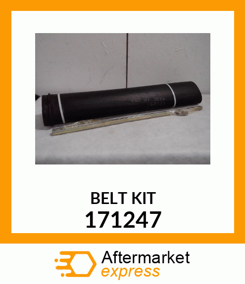 BELT_KIT 171247