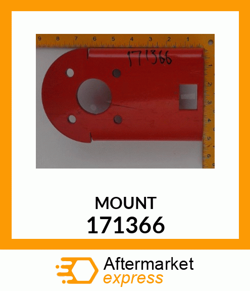 MOUNT 171366