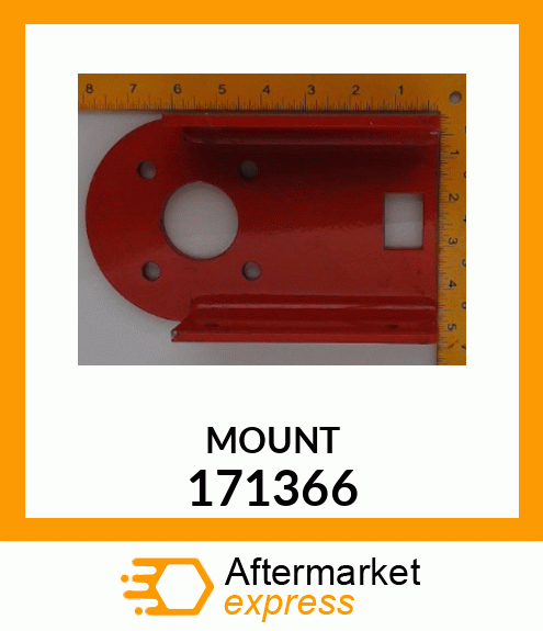 MOUNT 171366