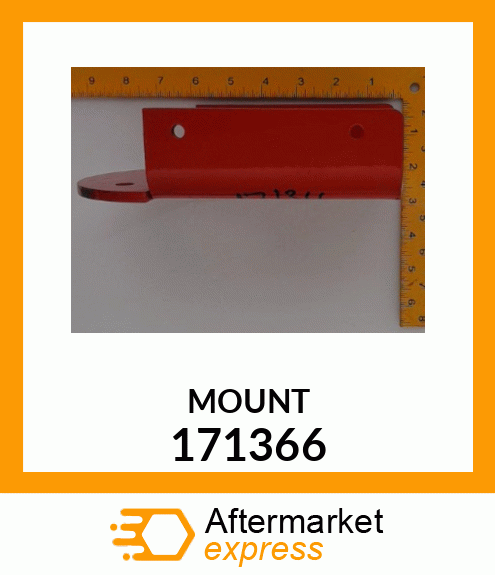 MOUNT 171366