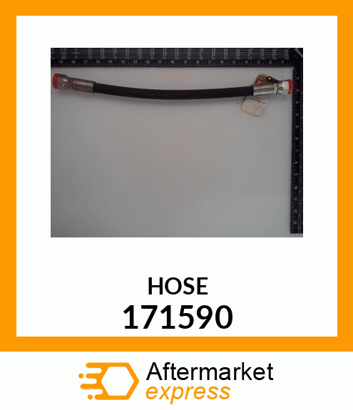 HOSE 171590