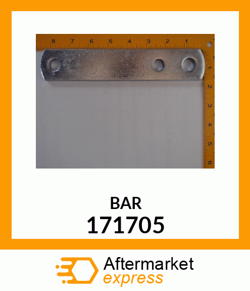 BAR 171705