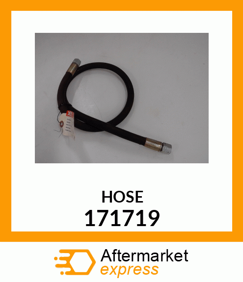 HOSE 171719