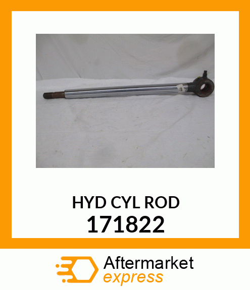 HYD_CYL_ROD 171822