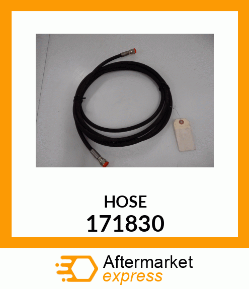 HOSE 171830