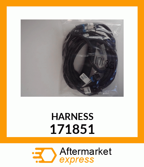 HARNESS 171851