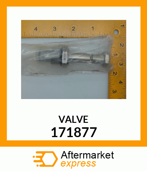 VALVE 171877