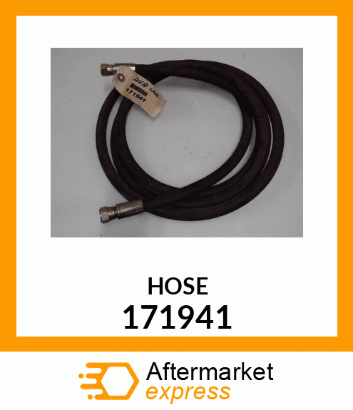 HOSE 171941