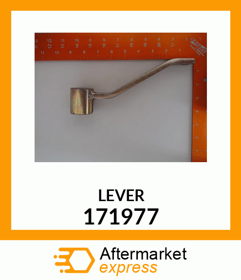 LEVER 171977