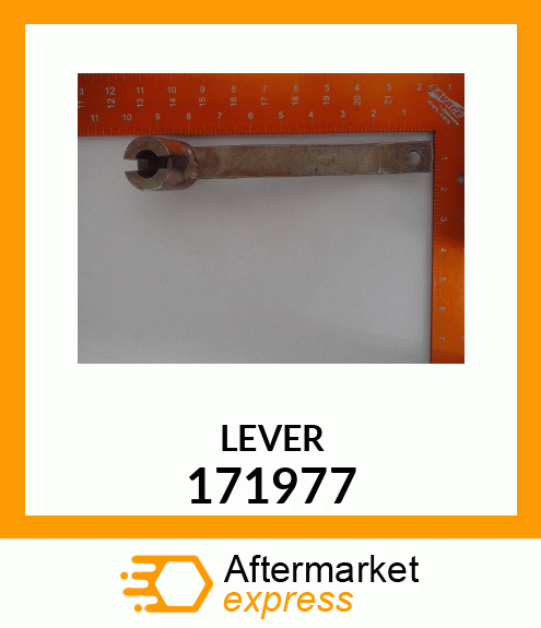 LEVER 171977