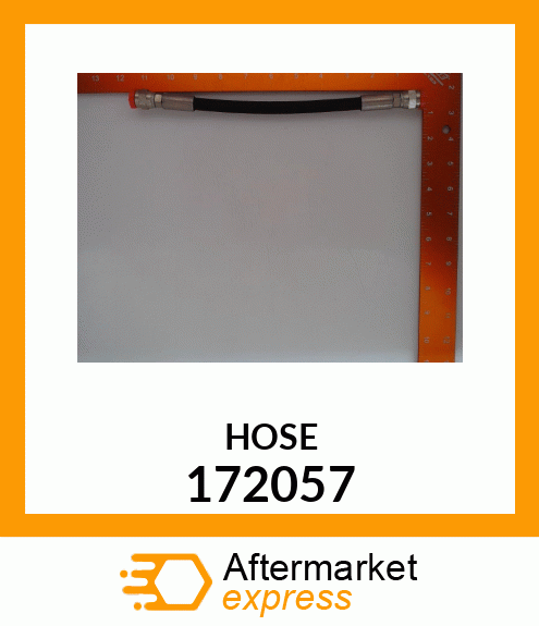 HOSE 172057