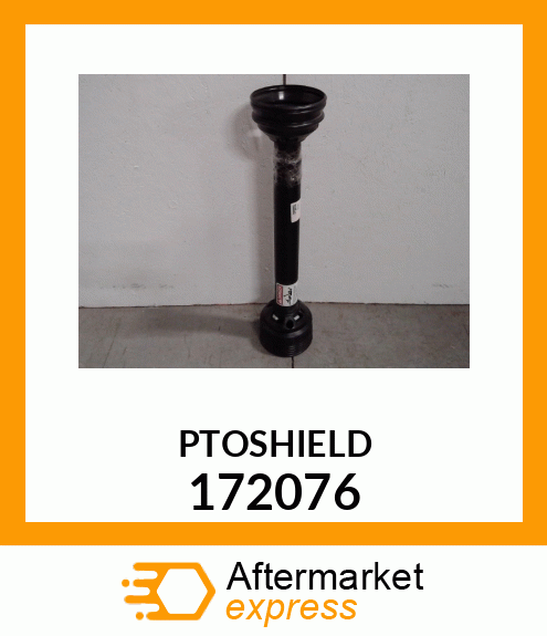 PTOSHIELD 172076