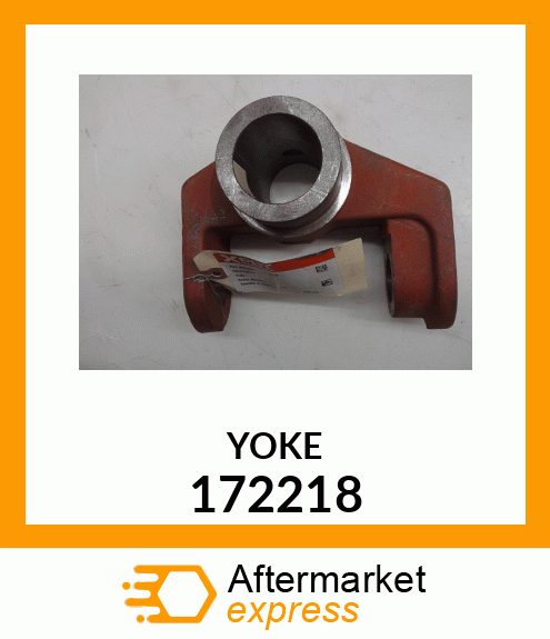 YOKE 172218