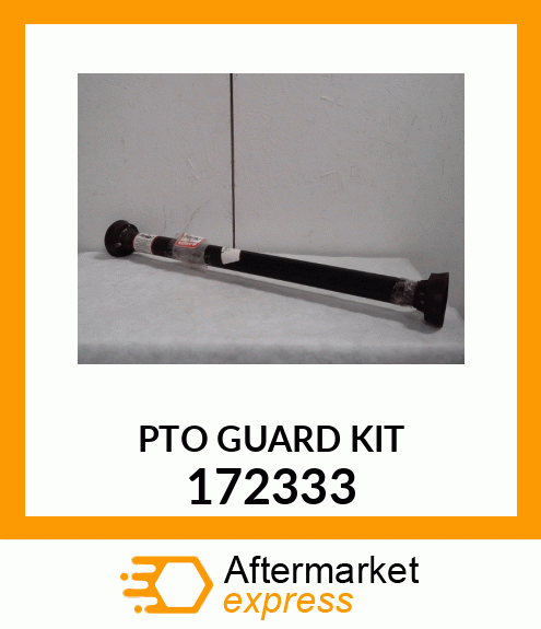 PTO_GUARD_KIT 172333