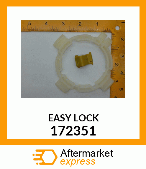 EASY LOCK 172351