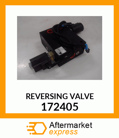 REVERSING_VALVE 172405