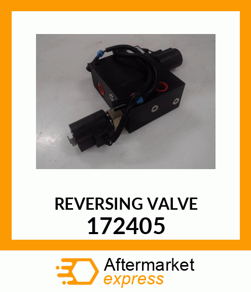 REVERSING_VALVE 172405