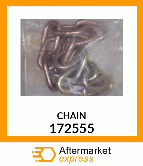 CHAIN 172555