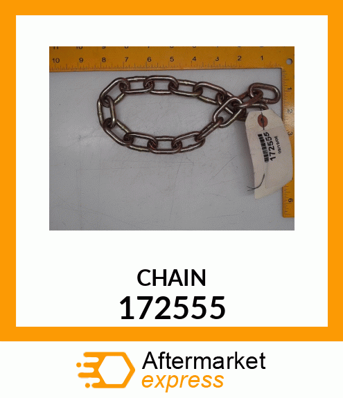 CHAIN 172555