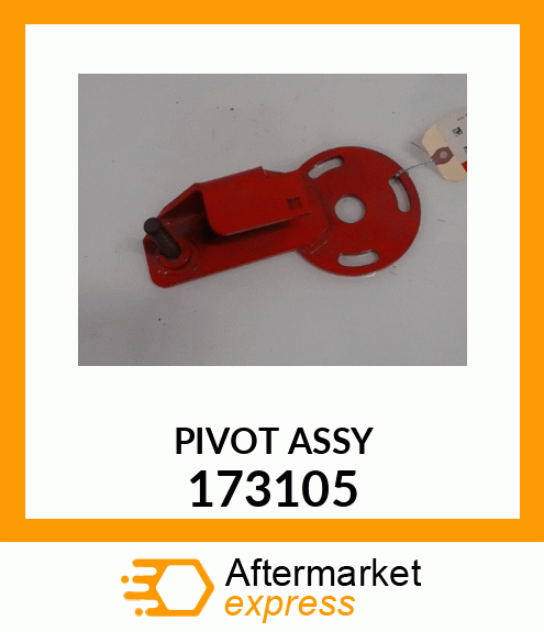 PIVOT_ASSY 173105