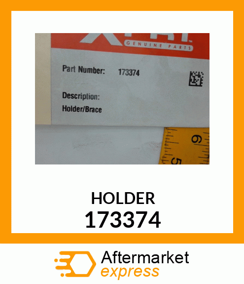 HOLDER 173374