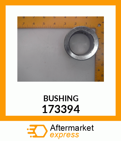 BUSHING 173394