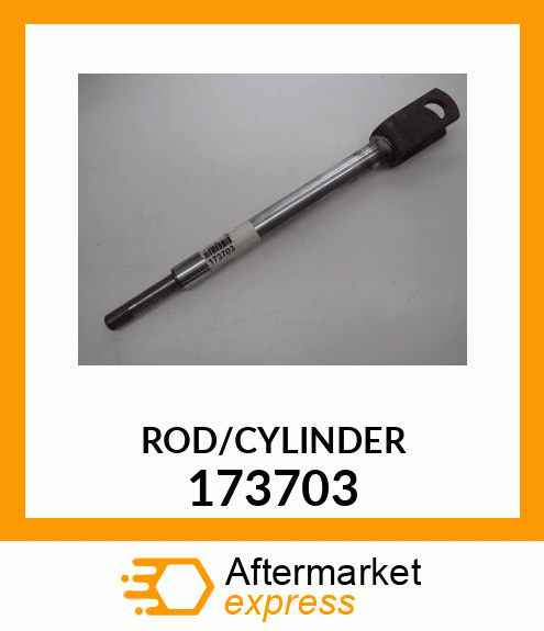 ROD/CYLINDER 173703