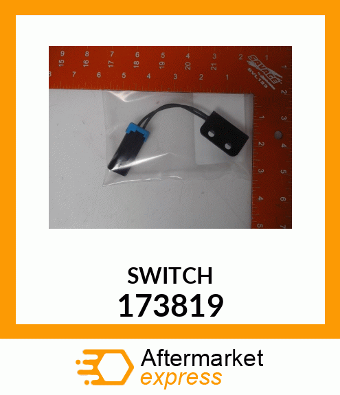 SWITCH 173819