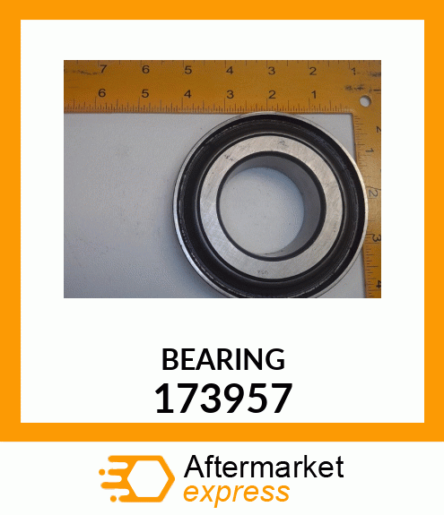 BEARING 173957