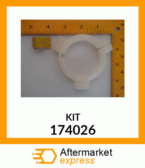 KIT 174026