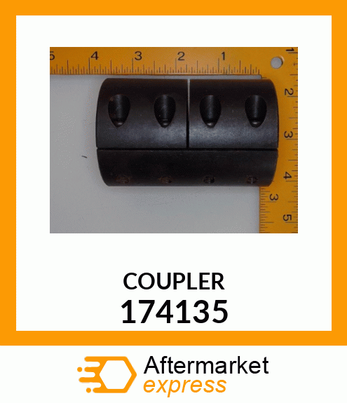 COUPLER 174135