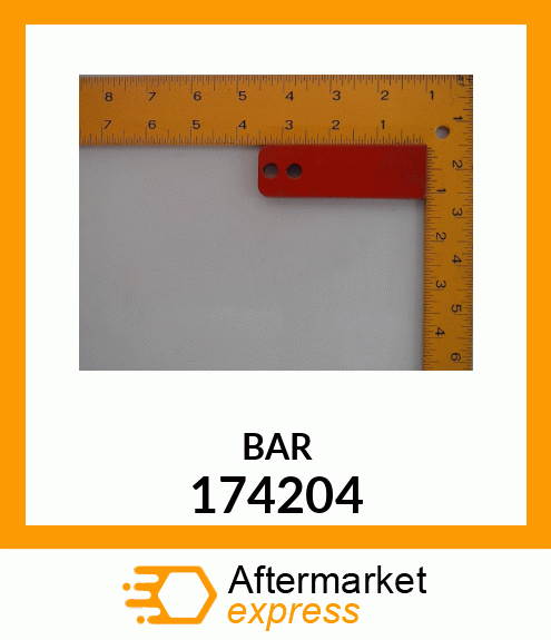 BAR 174204