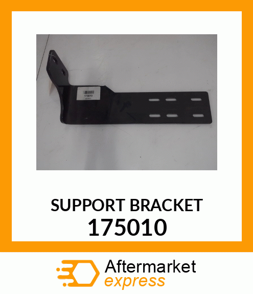 SUPPORT_BRACKET 175010