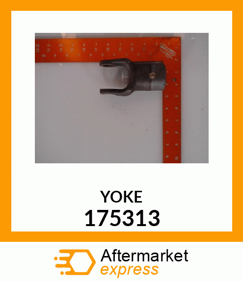 YOKE 175313