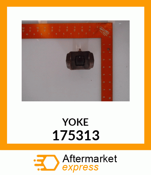 YOKE 175313