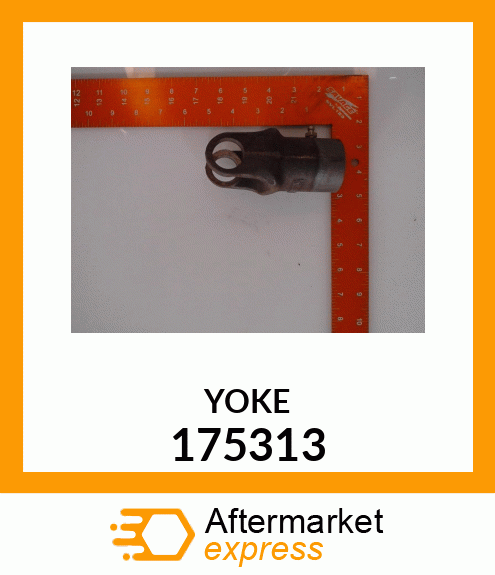 YOKE 175313