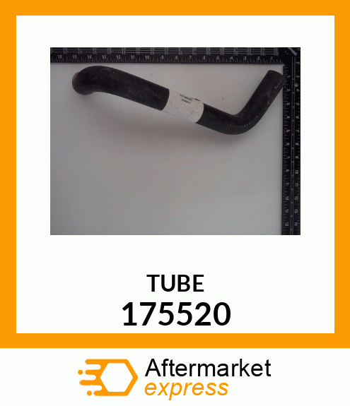 TUBE 175520