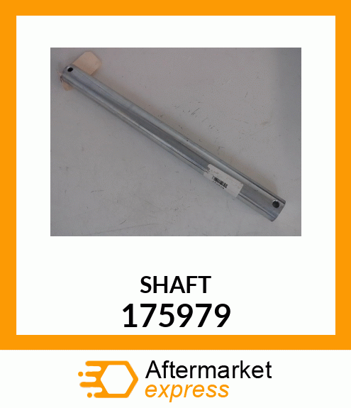 SHAFT 175979