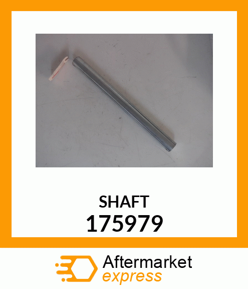 SHAFT 175979