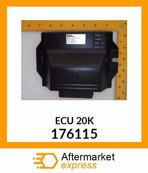 ECU_20K 176115