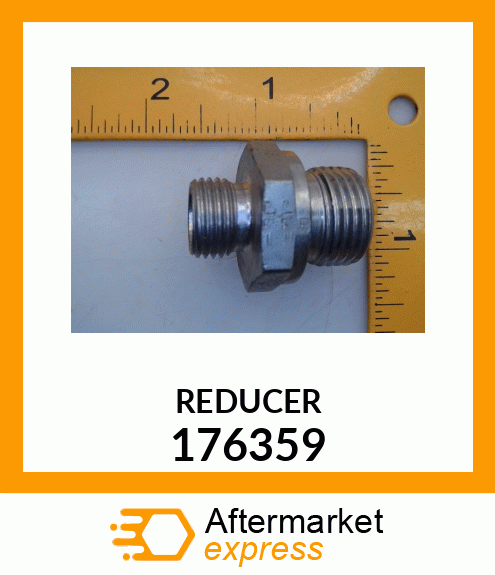 REDUCER 176359