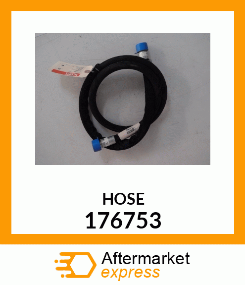 HOSE 176753