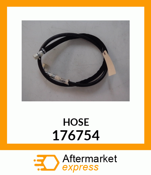 HOSE 176754